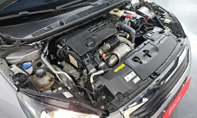 308 Second Generation