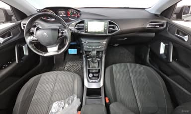 308 Second Generation