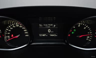 308 Second Generation