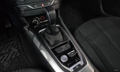 308 Second Generation