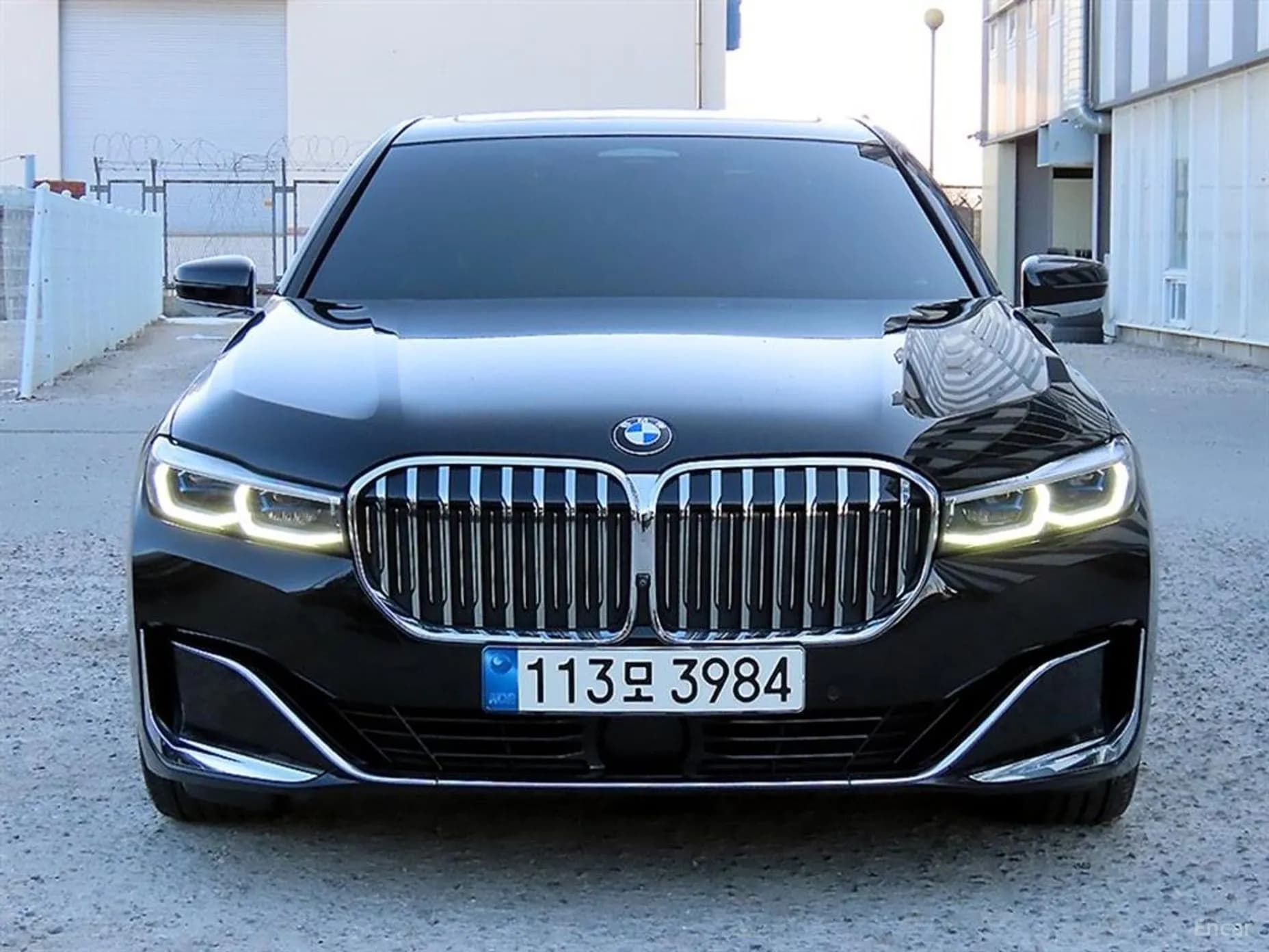 7 Series (G11)