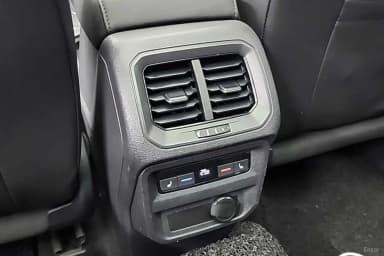 Tiguan 2nd Generation