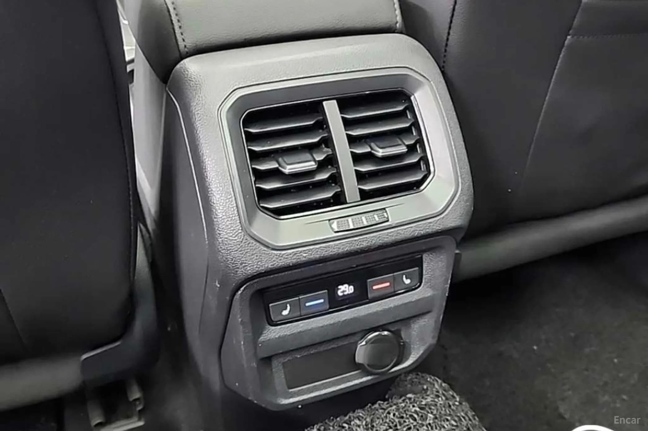 Tiguan 2nd Generation