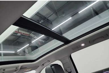 Tiguan 2nd Generation