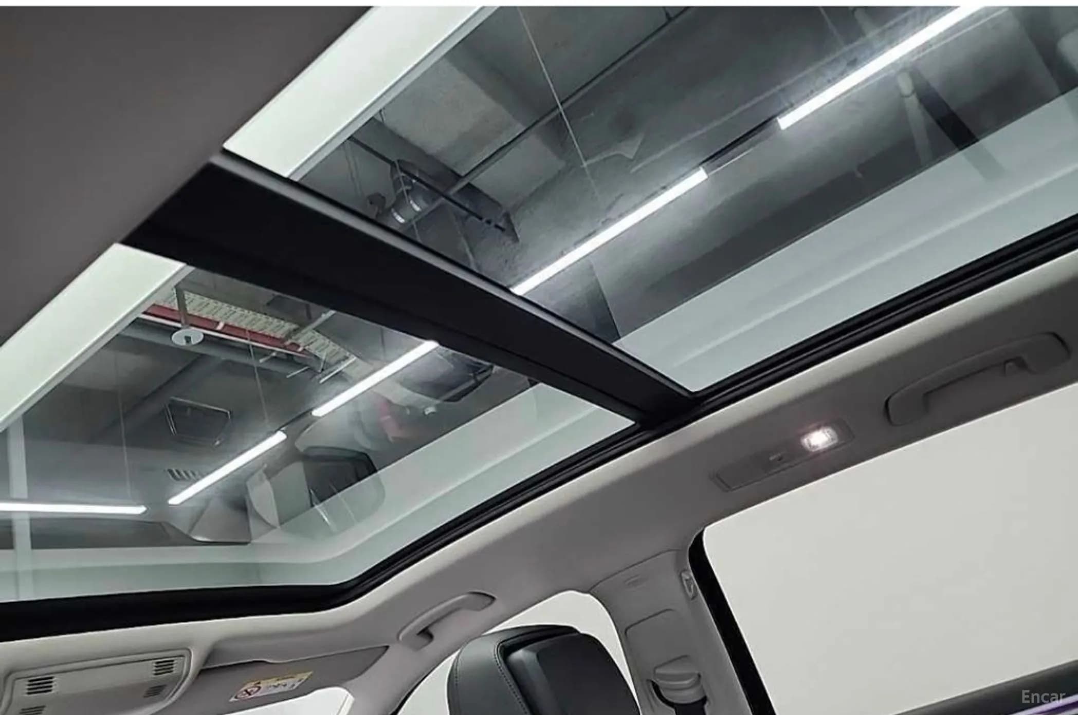 Tiguan 2nd Generation