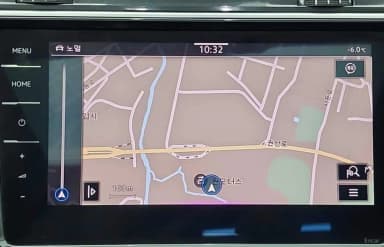 Tiguan 2nd Generation