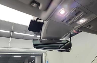 Tiguan 2nd Generation