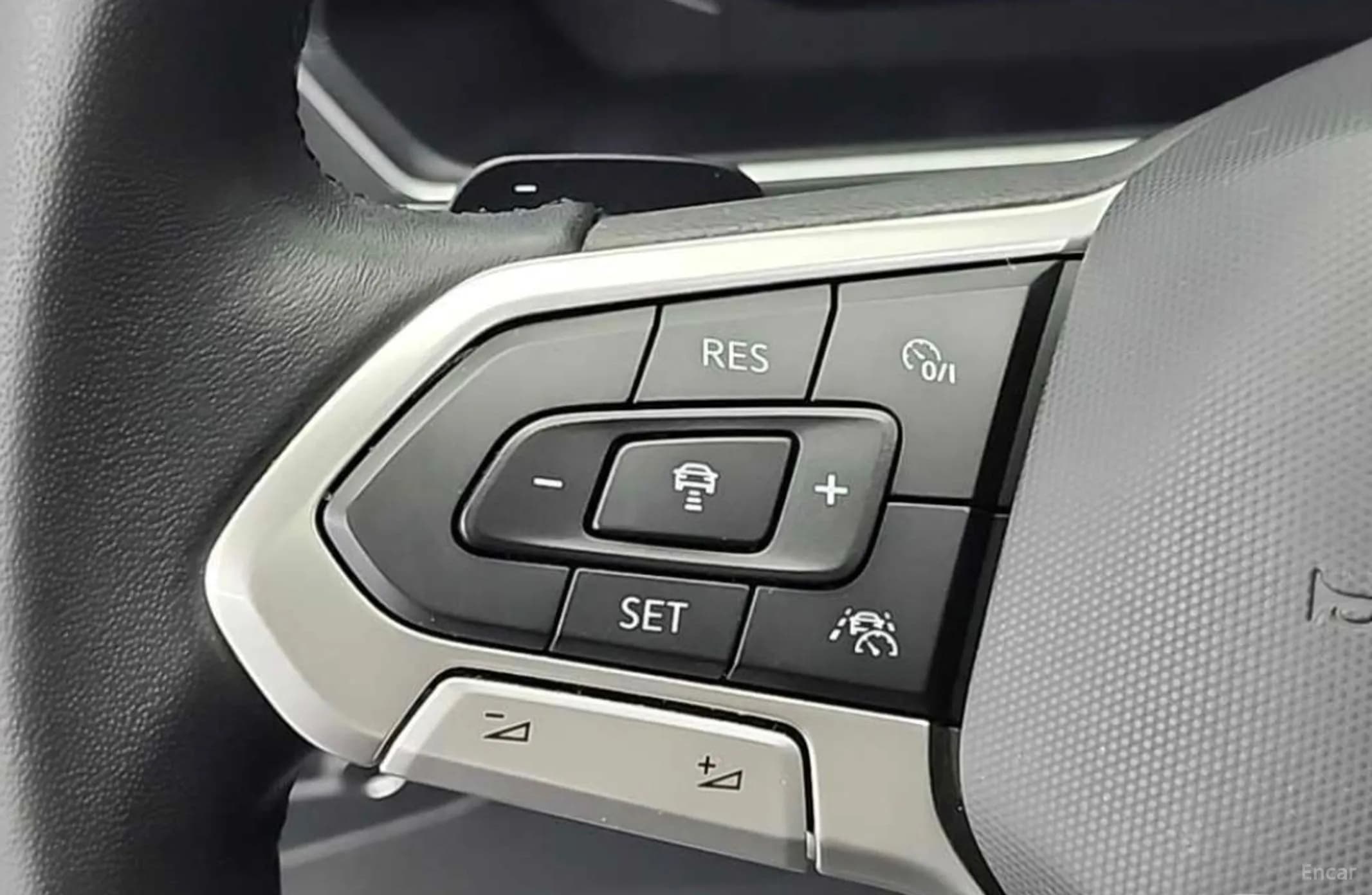 Tiguan 2nd Generation