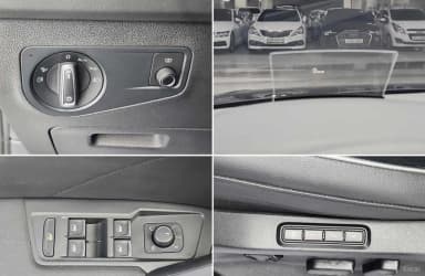 Tiguan 2nd Generation