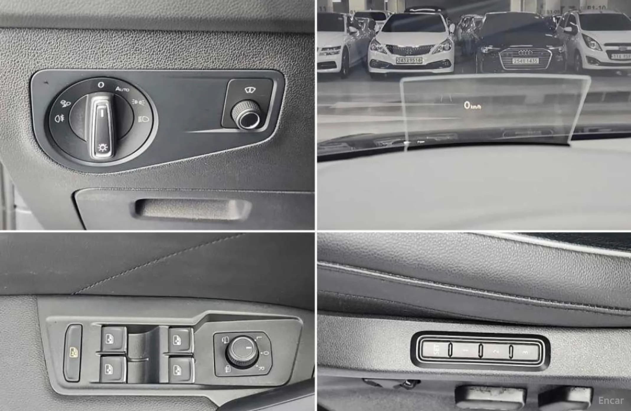 Tiguan 2nd Generation