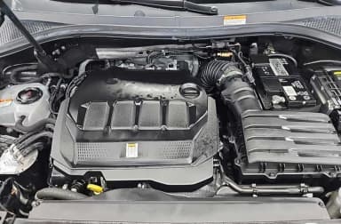 Tiguan 2nd Generation