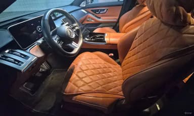 S-Class W223