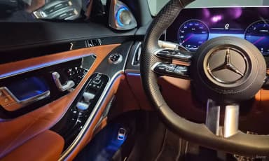 S-Class W223