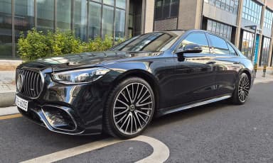 S-Class W223