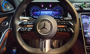 S-Class W223