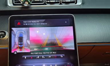 S-Class W223
