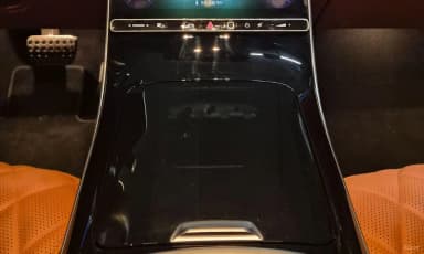 S-Class W223