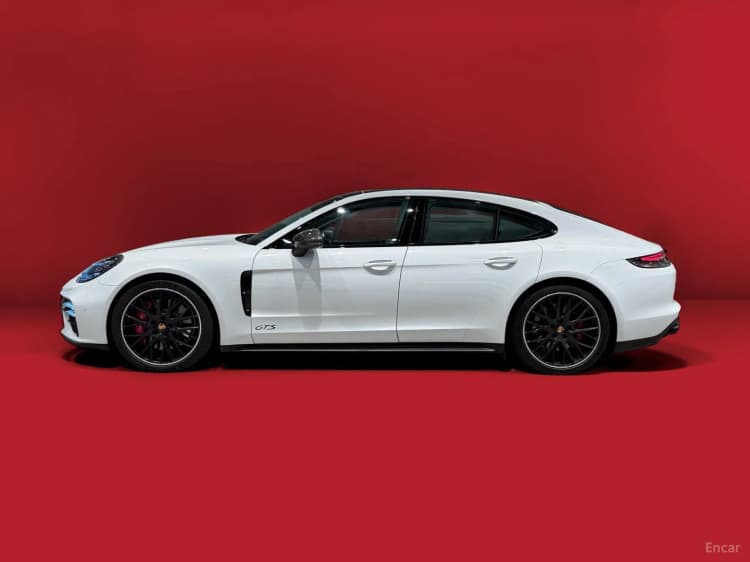 Panamera (971)