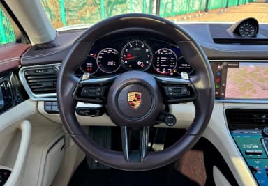 Panamera (971)