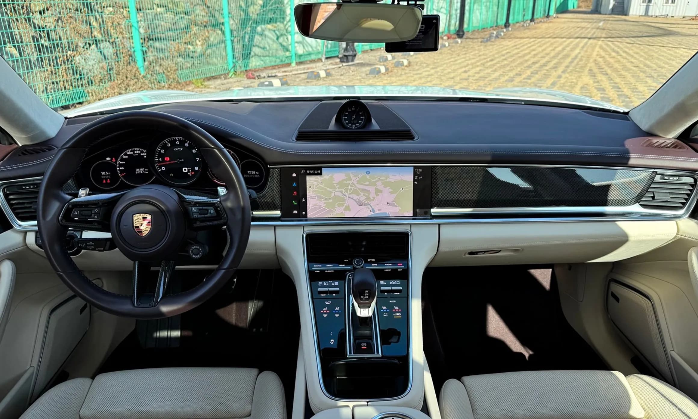 Panamera (971)