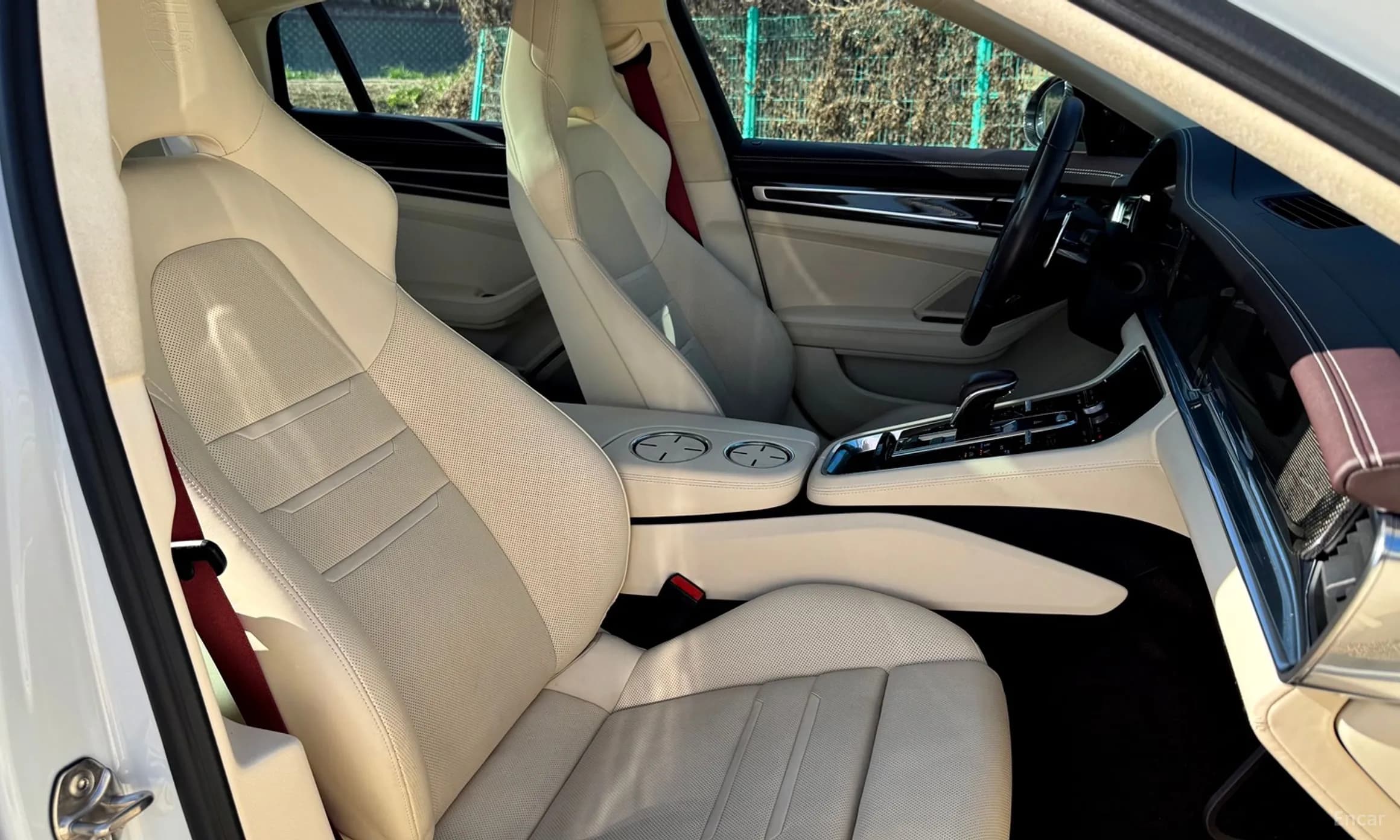 Panamera (971)