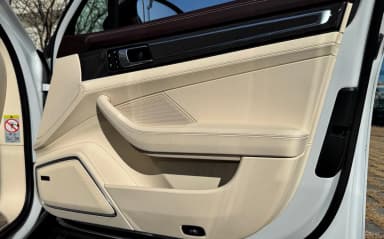 Panamera (971)