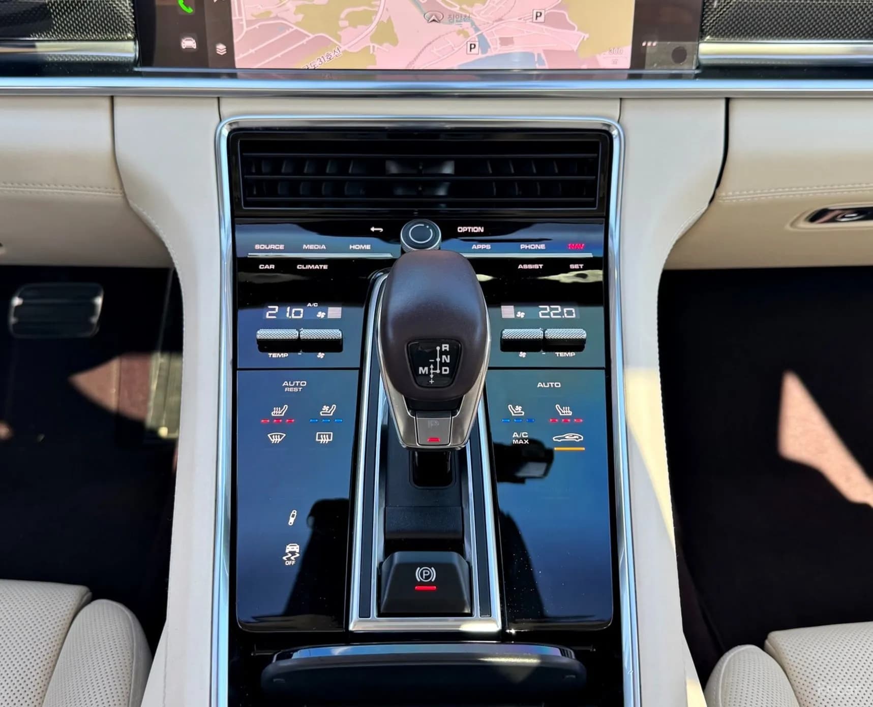 Panamera (971)
