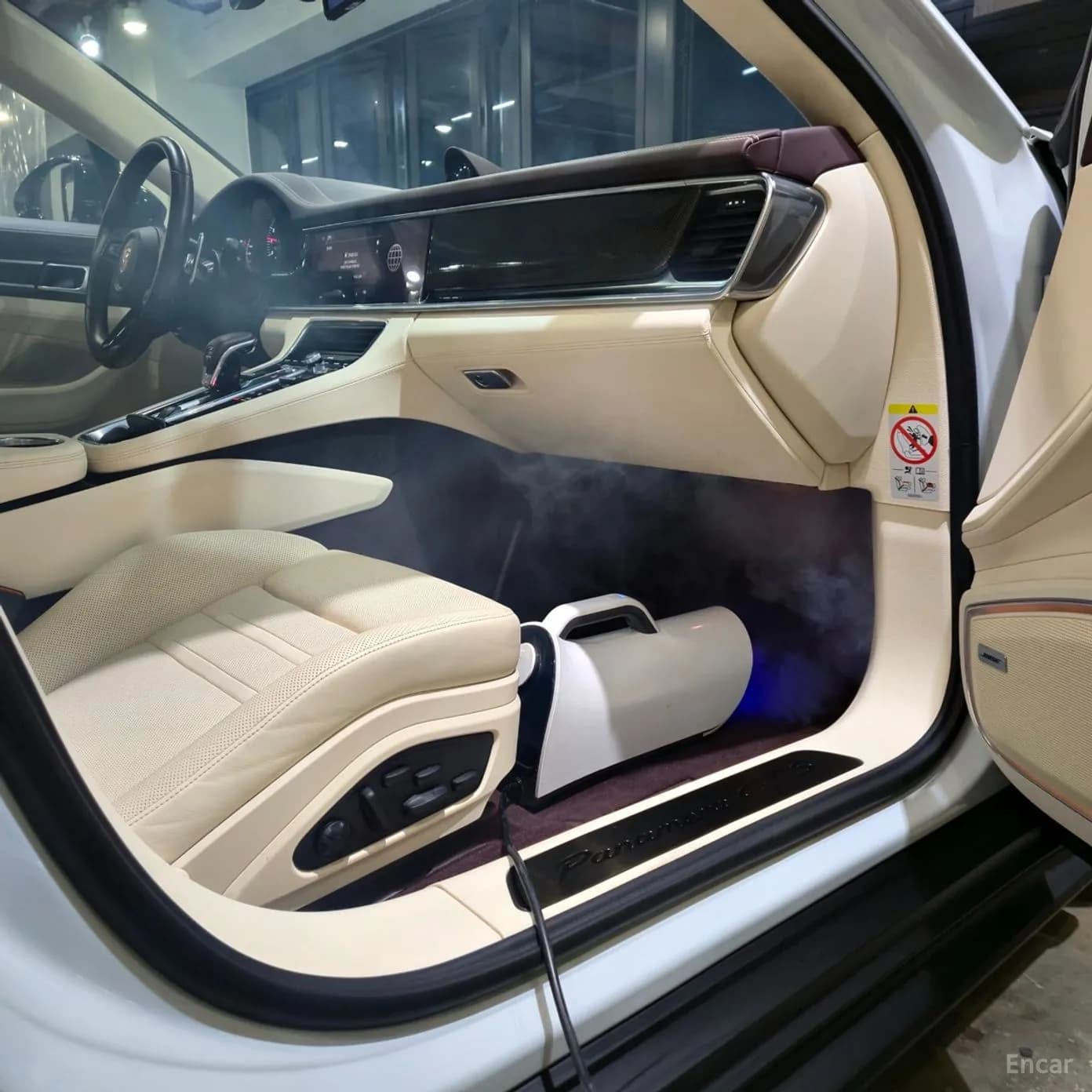 Panamera (971)