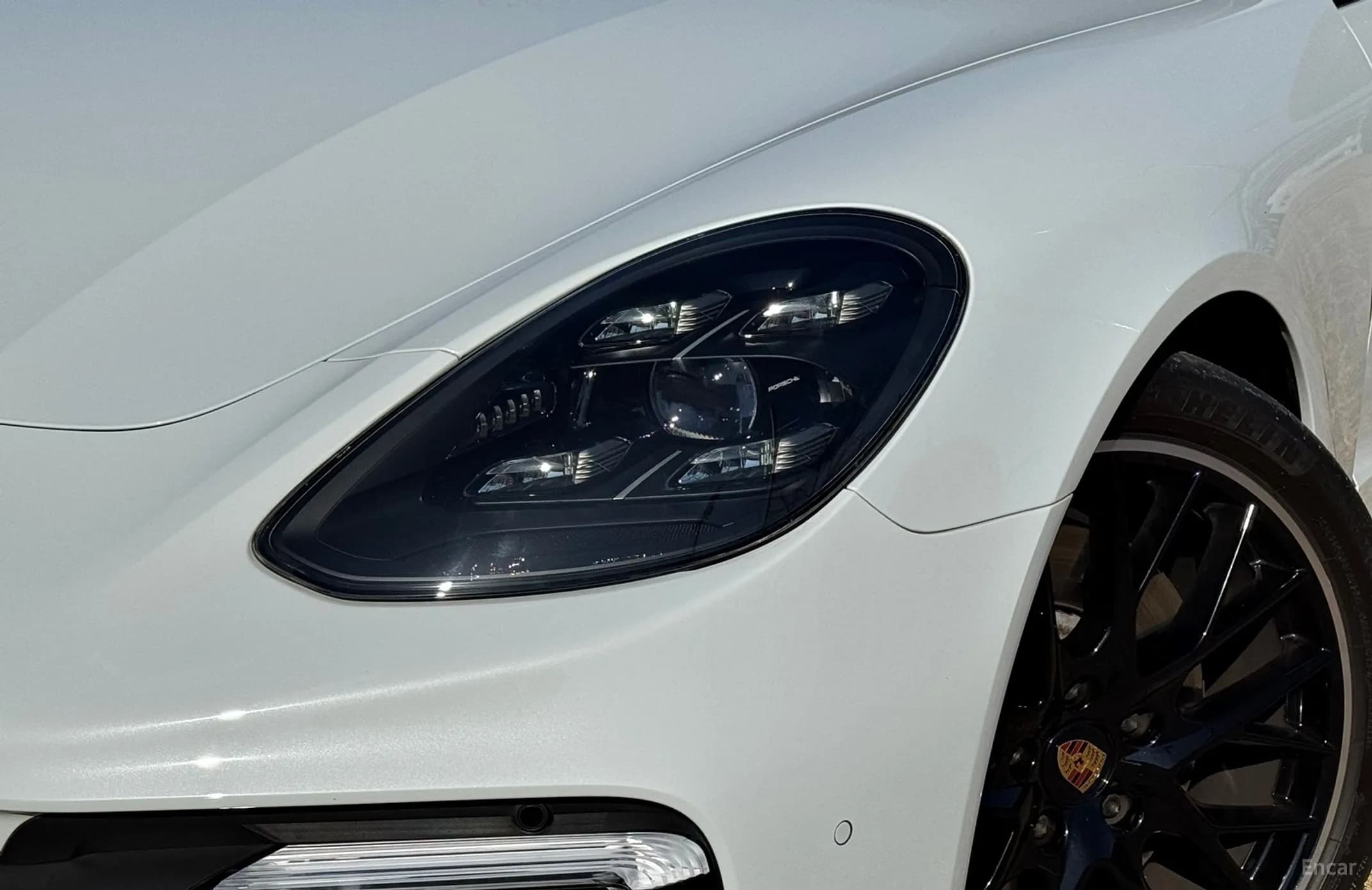 Panamera (971)
