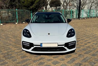 Panamera (971)
