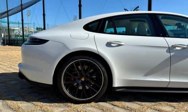 Panamera (971)