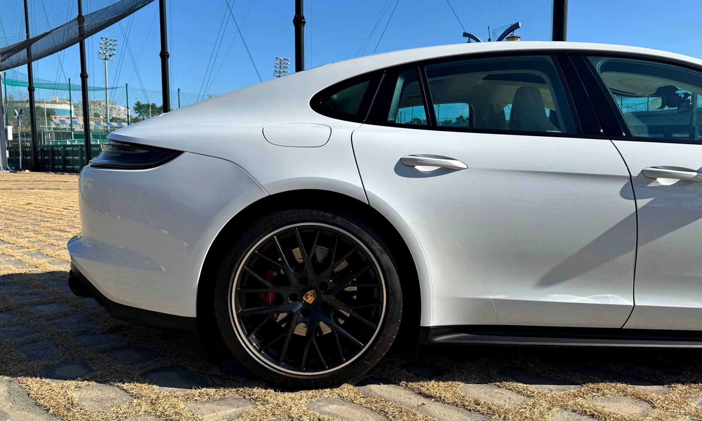 Panamera (971)