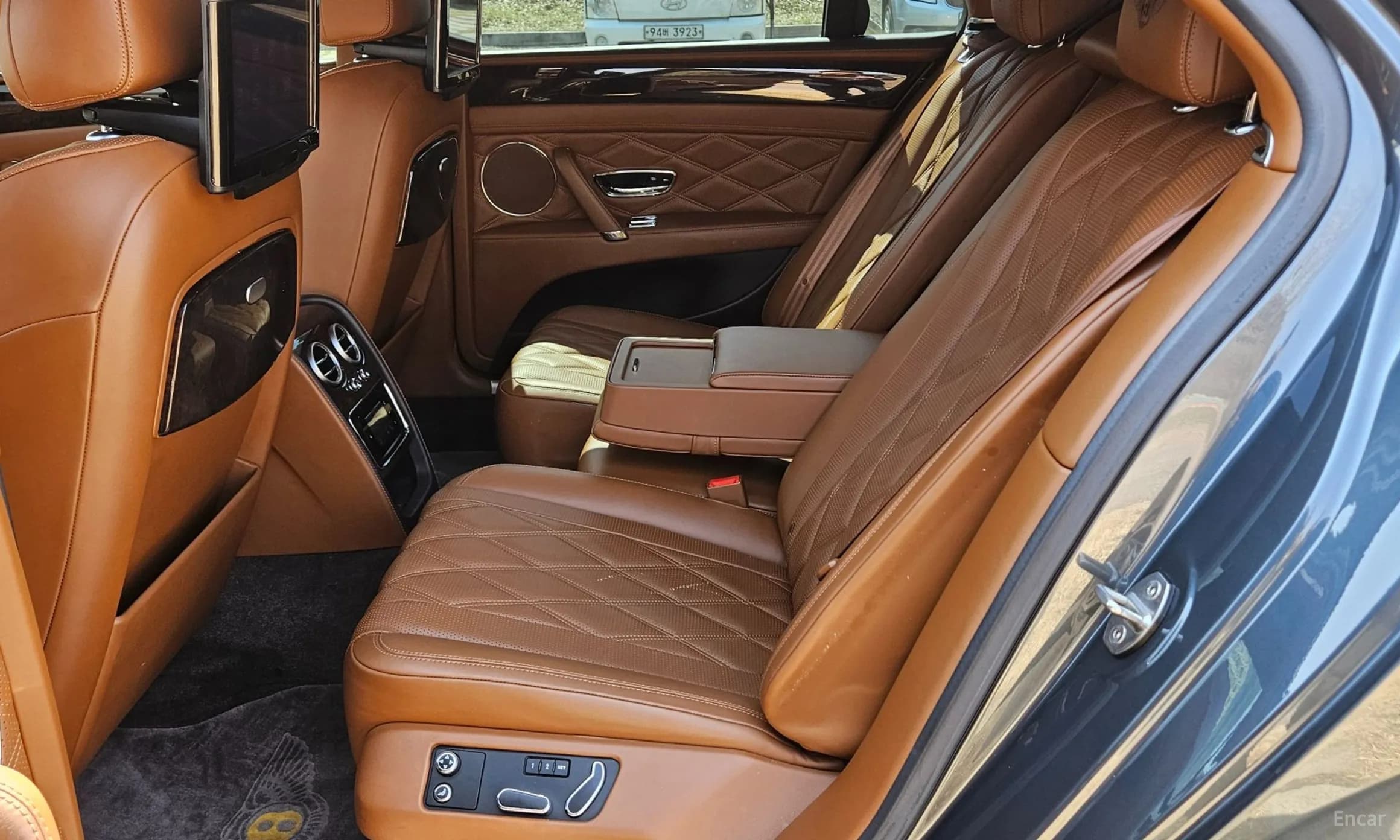 Flying Spur 2nd Generation