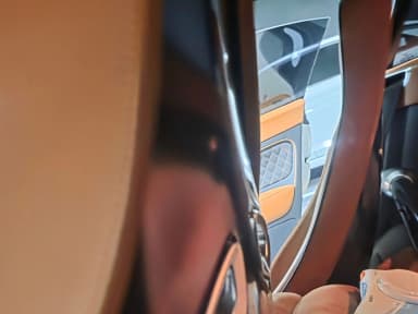 Continental GT 1st Generation