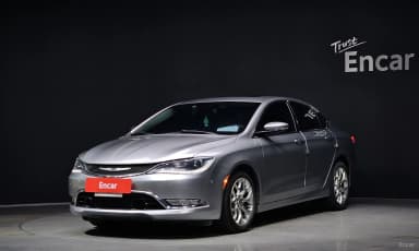 200 Second generation