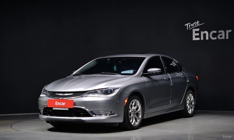 200 Second generation