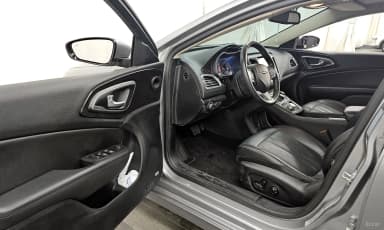 200 Second generation