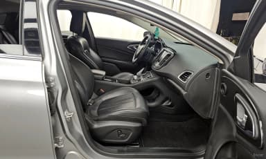 200 Second generation