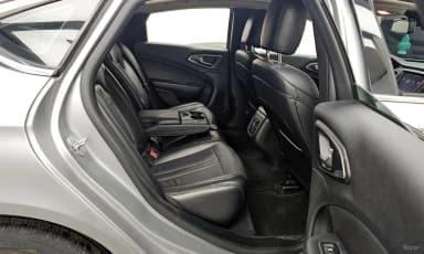 200 Second generation