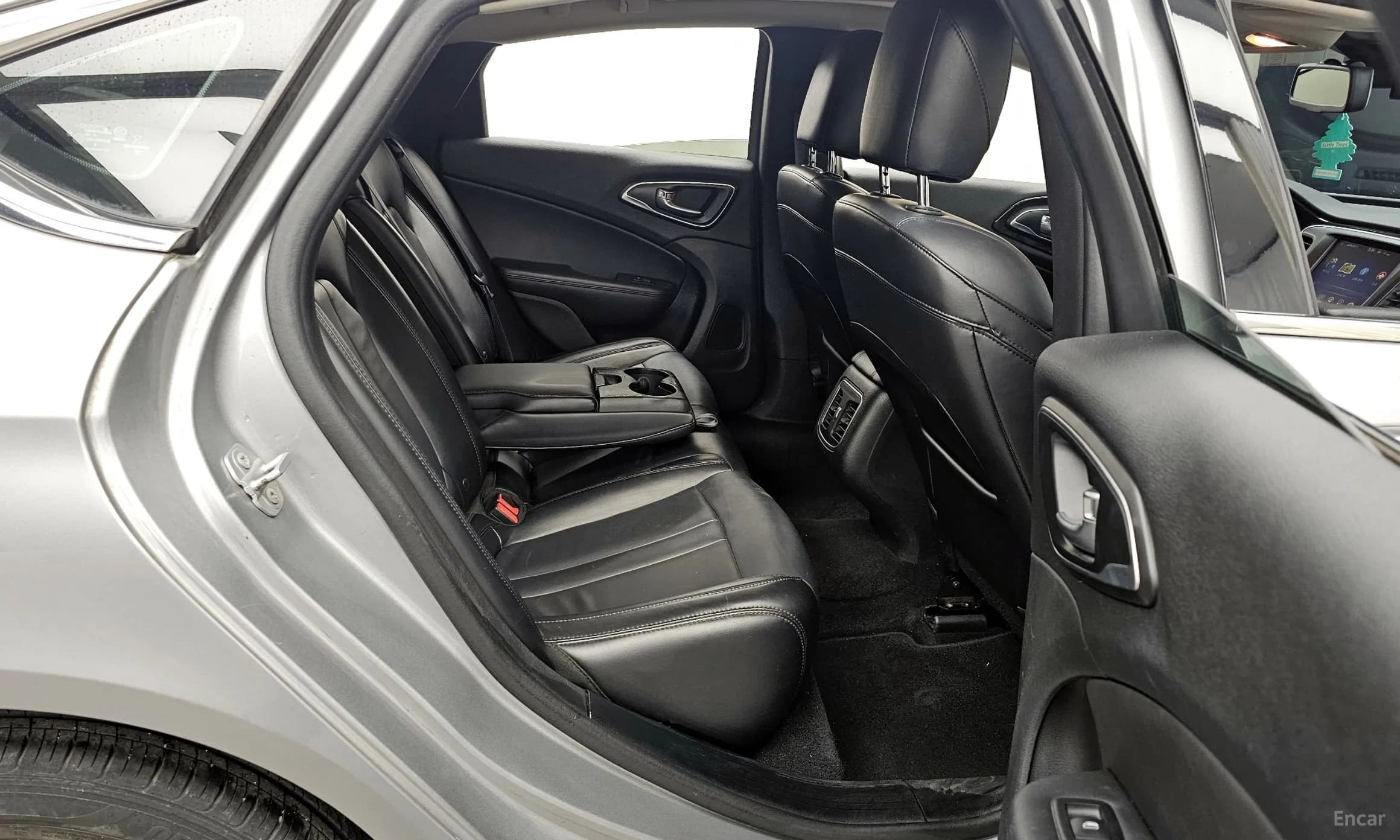 200 Second generation