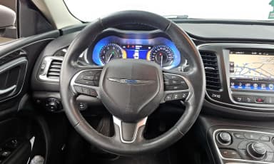 200 Second generation