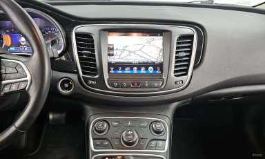 200 Second generation