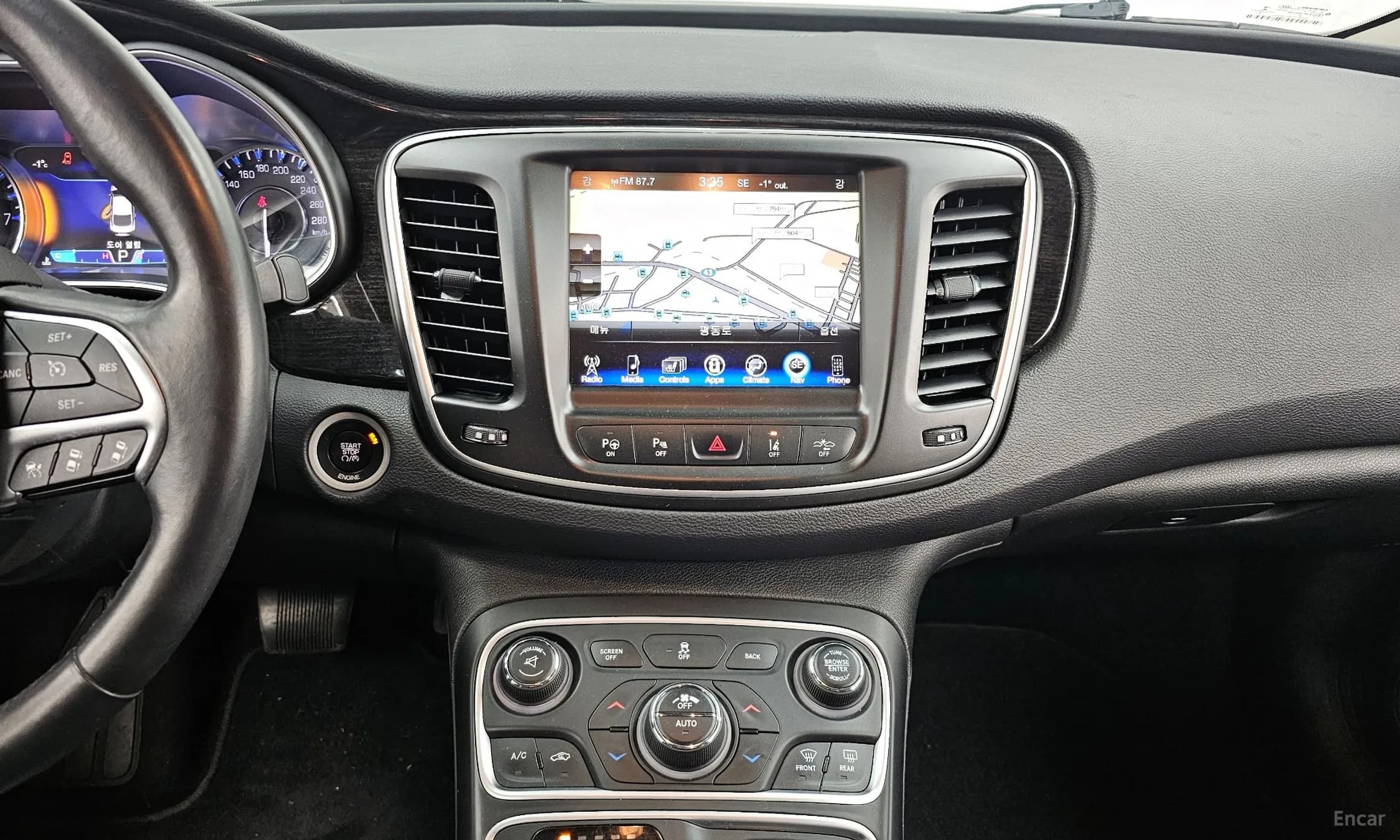 200 Second generation