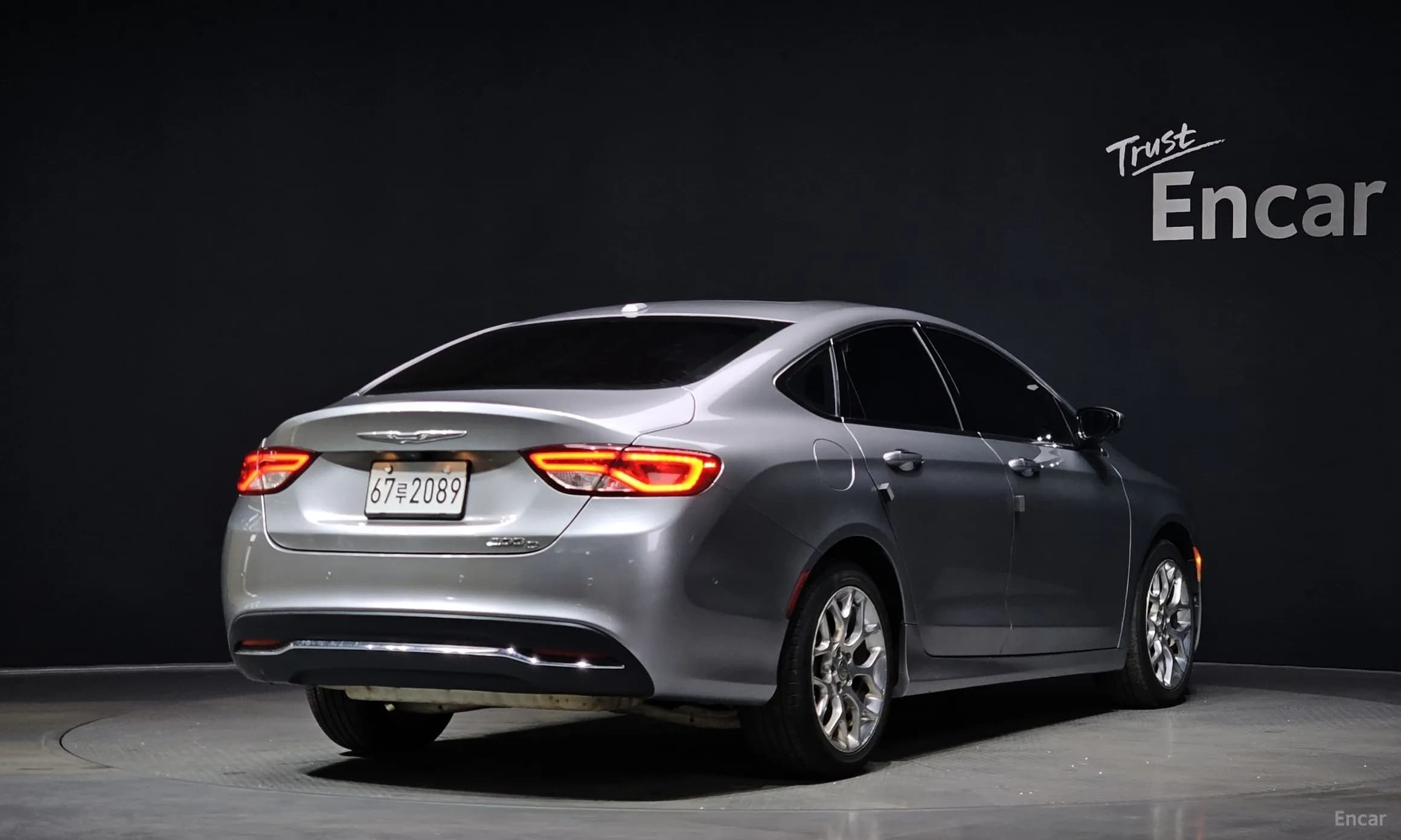 200 Second generation