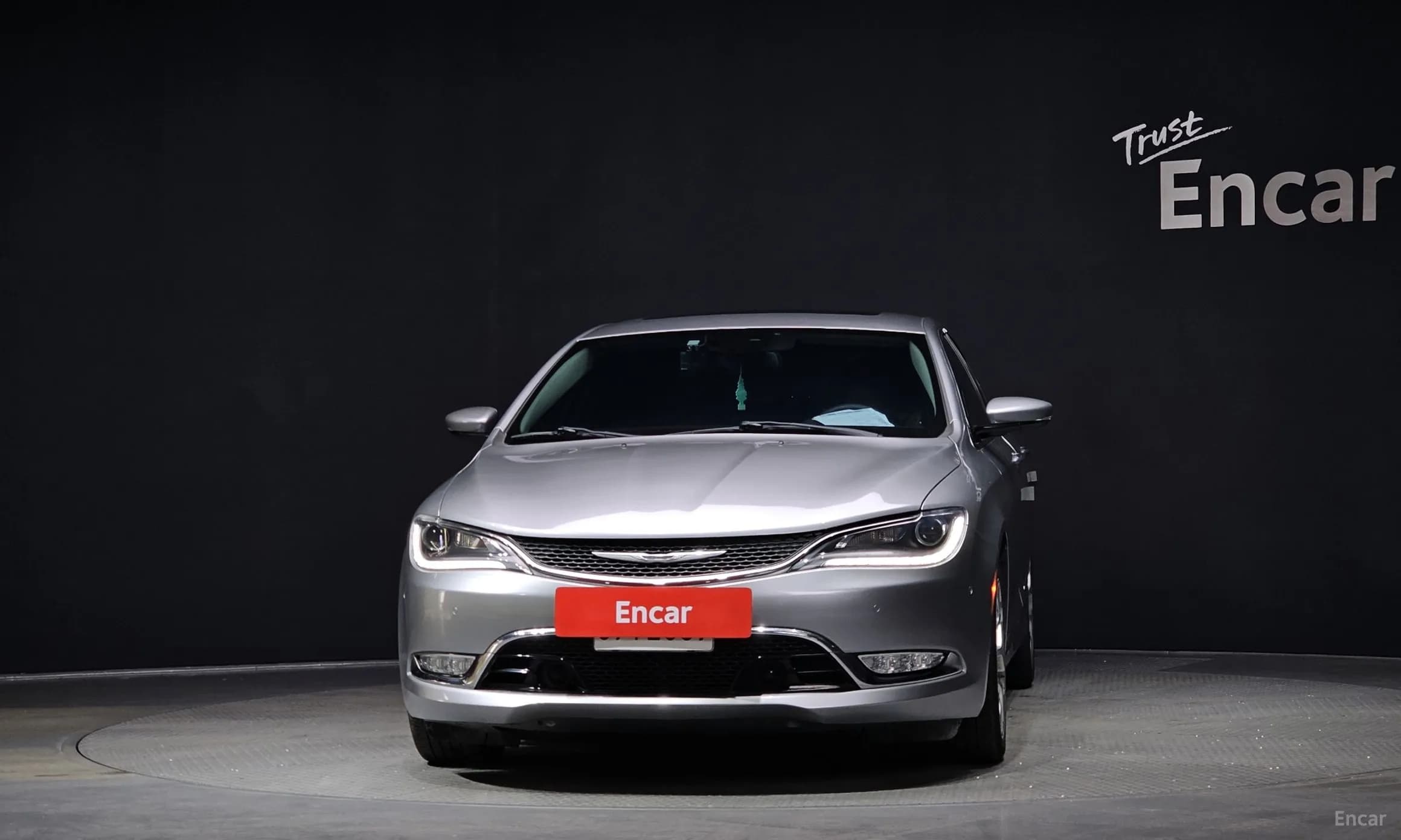 200 Second generation