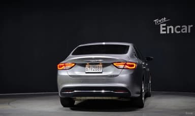 200 Second generation