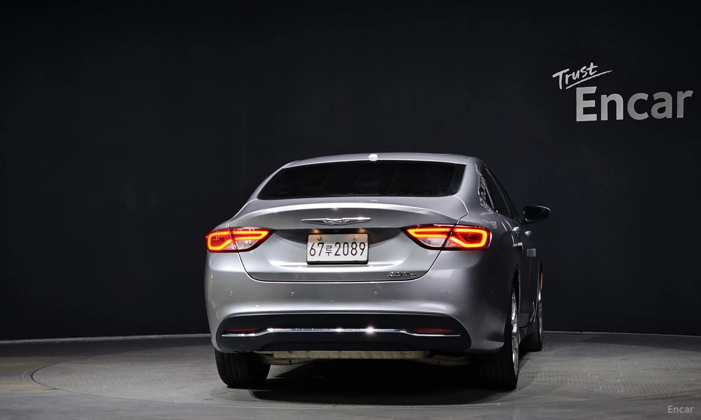 200 Second generation