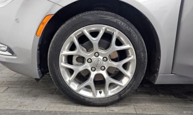 200 Second generation