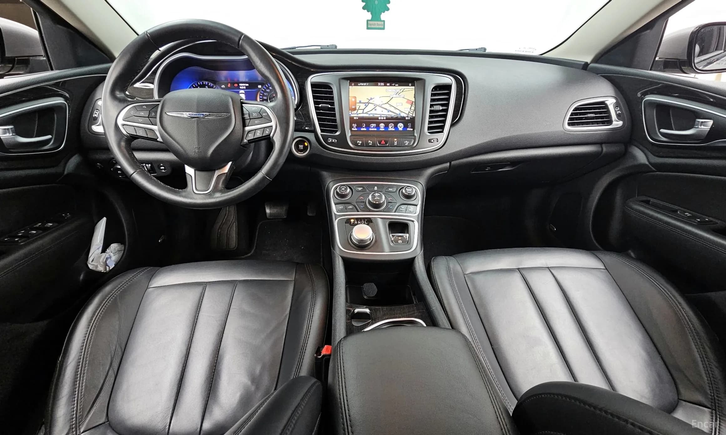 200 Second generation