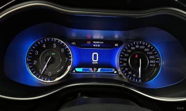 200 Second generation